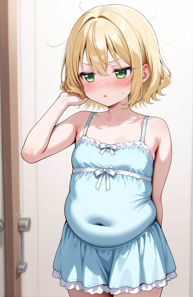 むちむちのエロ画像みて幸せになろう！