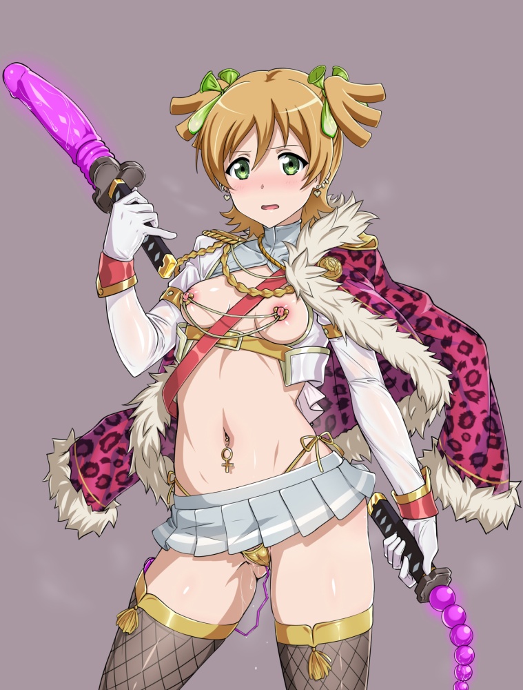 ピアスが好きすぎて画像がいくらあっても足りない
