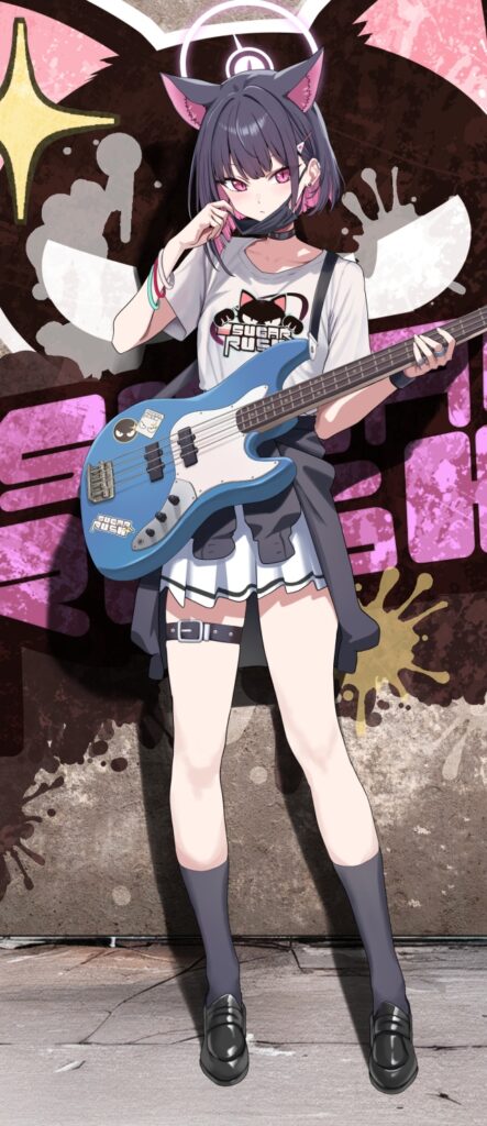 楽器の抜けるエロ画像ください！