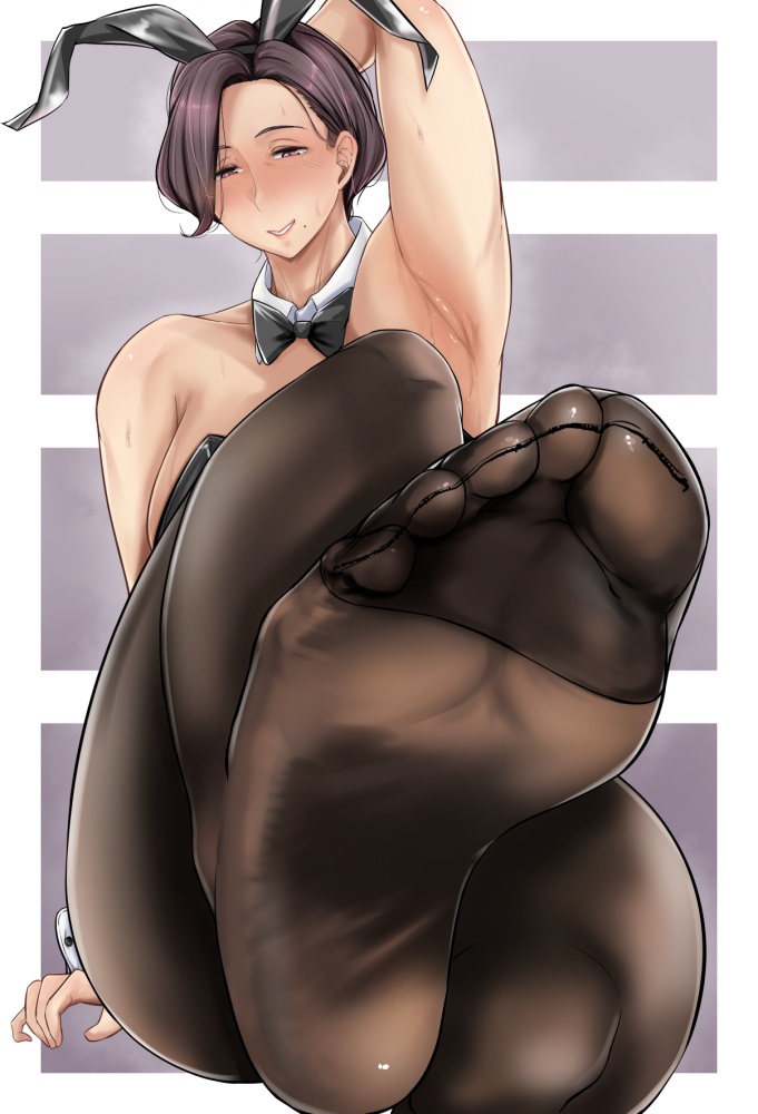 足フェチのエロ画像待った無し！