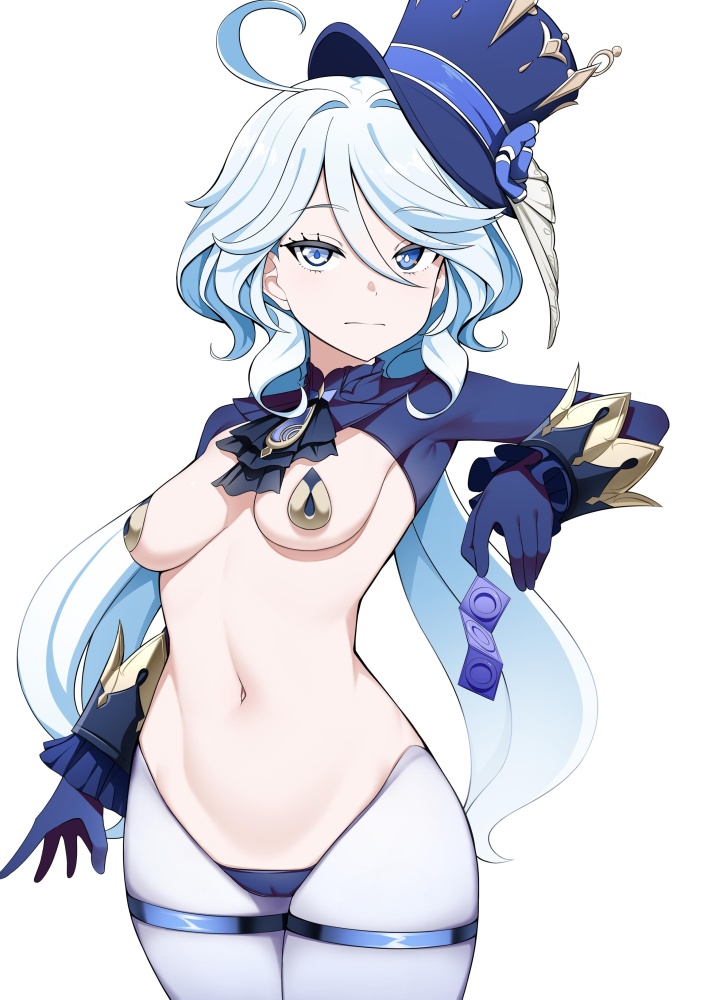 バニーガールのエロすぎる画像ください！