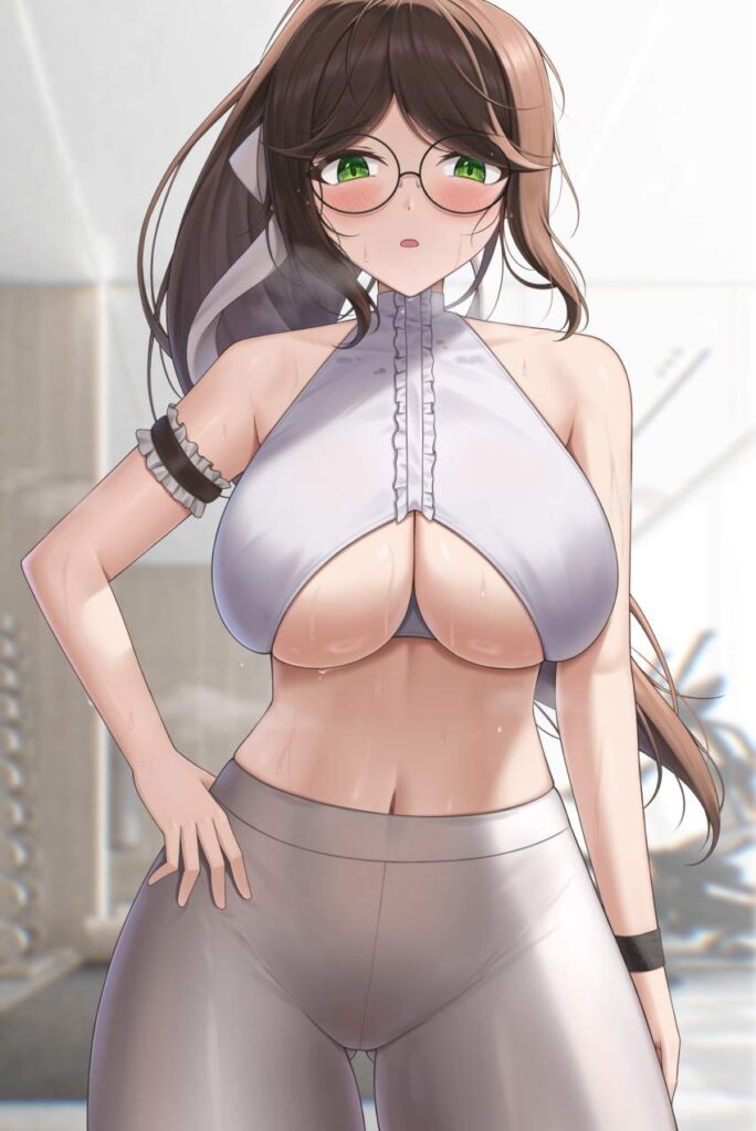 汗の画像が好きな紳士の方はこちらへどうぞ。