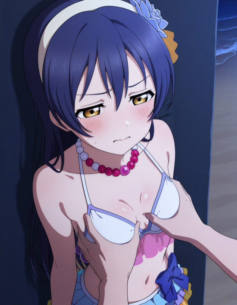 ラブライブ！画像がエロ過ぎる件ｗｗｗｗｗｗｗｗｗｗ
