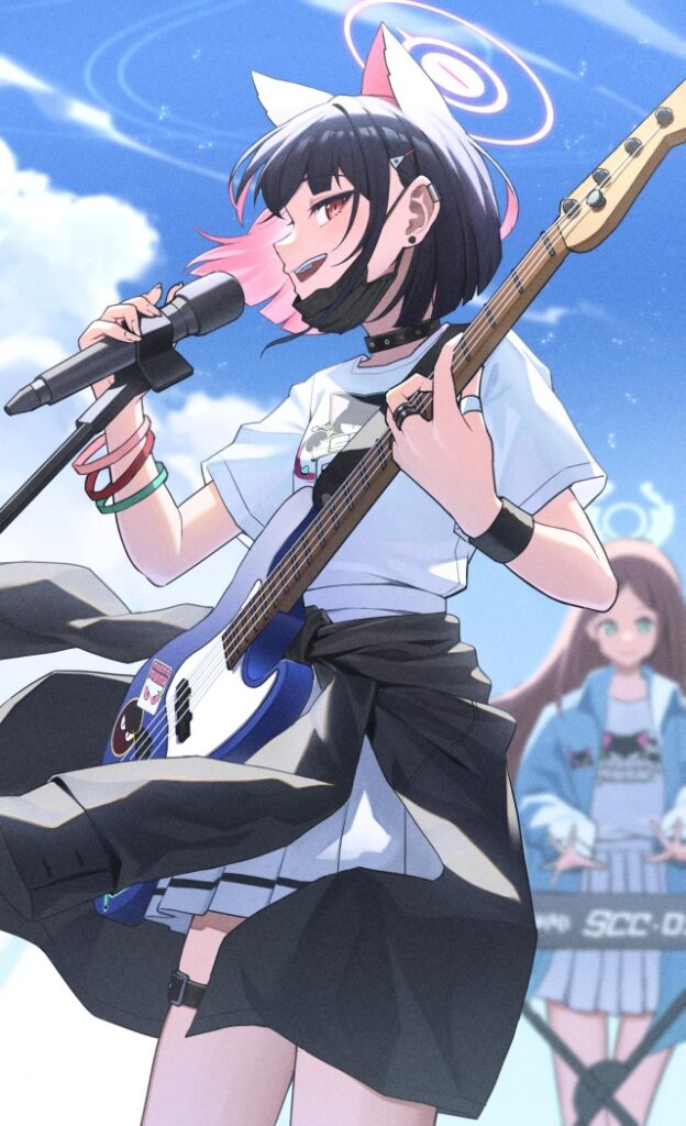 楽器のドエロい画像