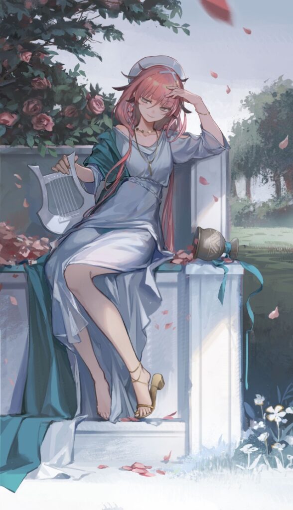 楽器のドエロい画像