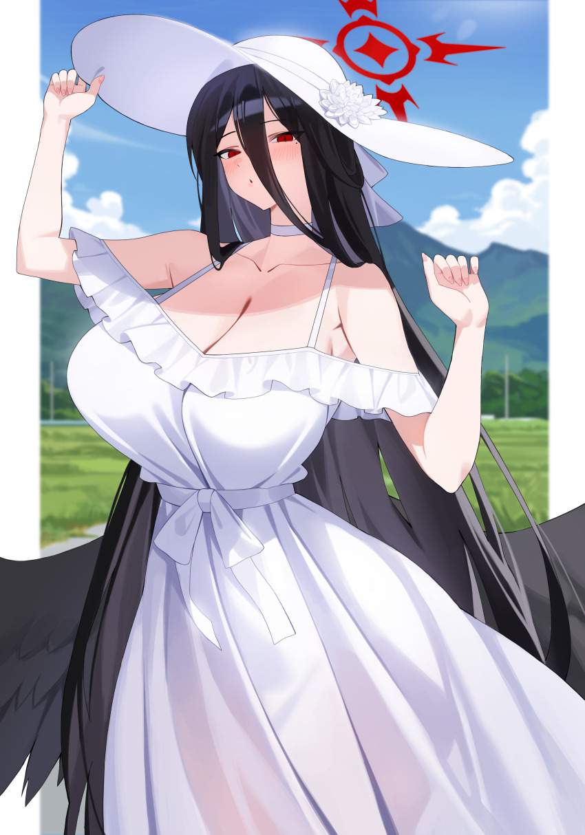 人外画像で今夜もイチャラブ妄想!「やっ♥ダメェ♥そこぉ♥そこいじめないでぇ♥」