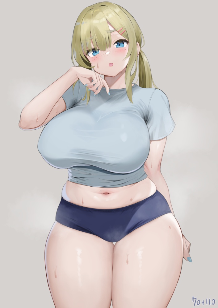 ムチムチの選り抜き画像♪