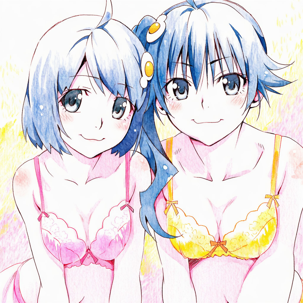 物語シリーズの画像倉庫がここです！