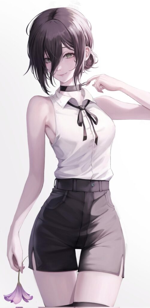 チェンソーマンの画像ってエロいよな?