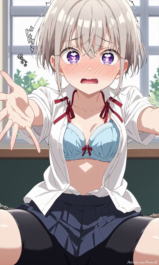 君のことが大大大大大好きな100人の彼女のエロ画像集めてみた