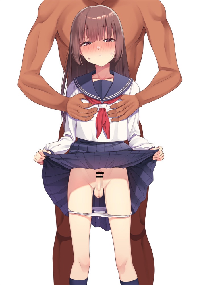 男の娘の画像が好きな紳士の方はこちらへどうぞ。