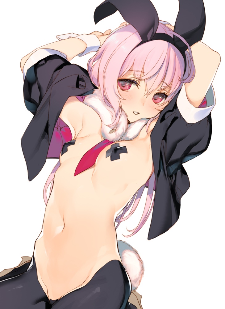 バニーガールのエロすぎる画像ください！