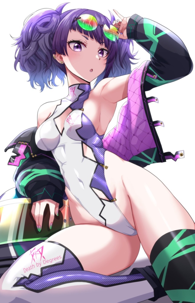 ツインテールのエロ画像なんです!
