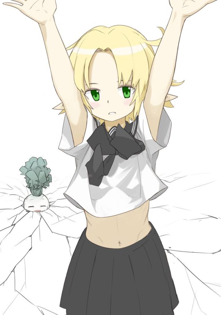 【異物挿入】「ひあぁあ♡イキましゅ♡イってぇしまいましゅうぅー♡」エッチなご奉仕画像