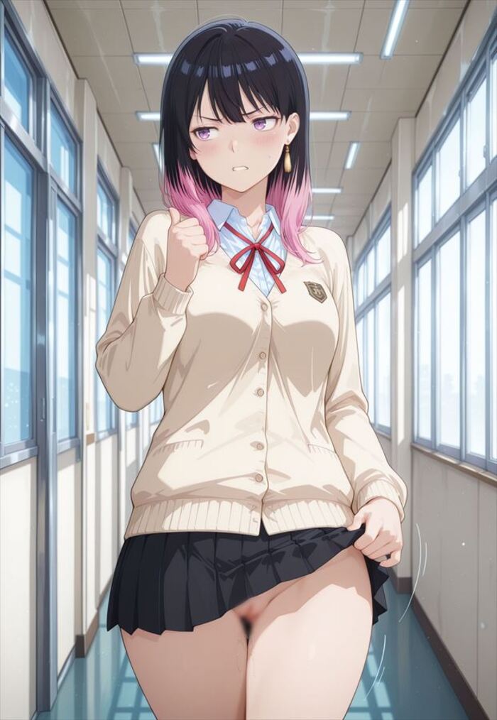 あかね噺のエロ画像なんです!