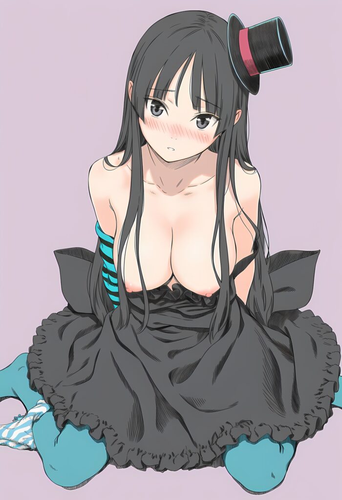 けいおん!の画像フォルダを公開する!