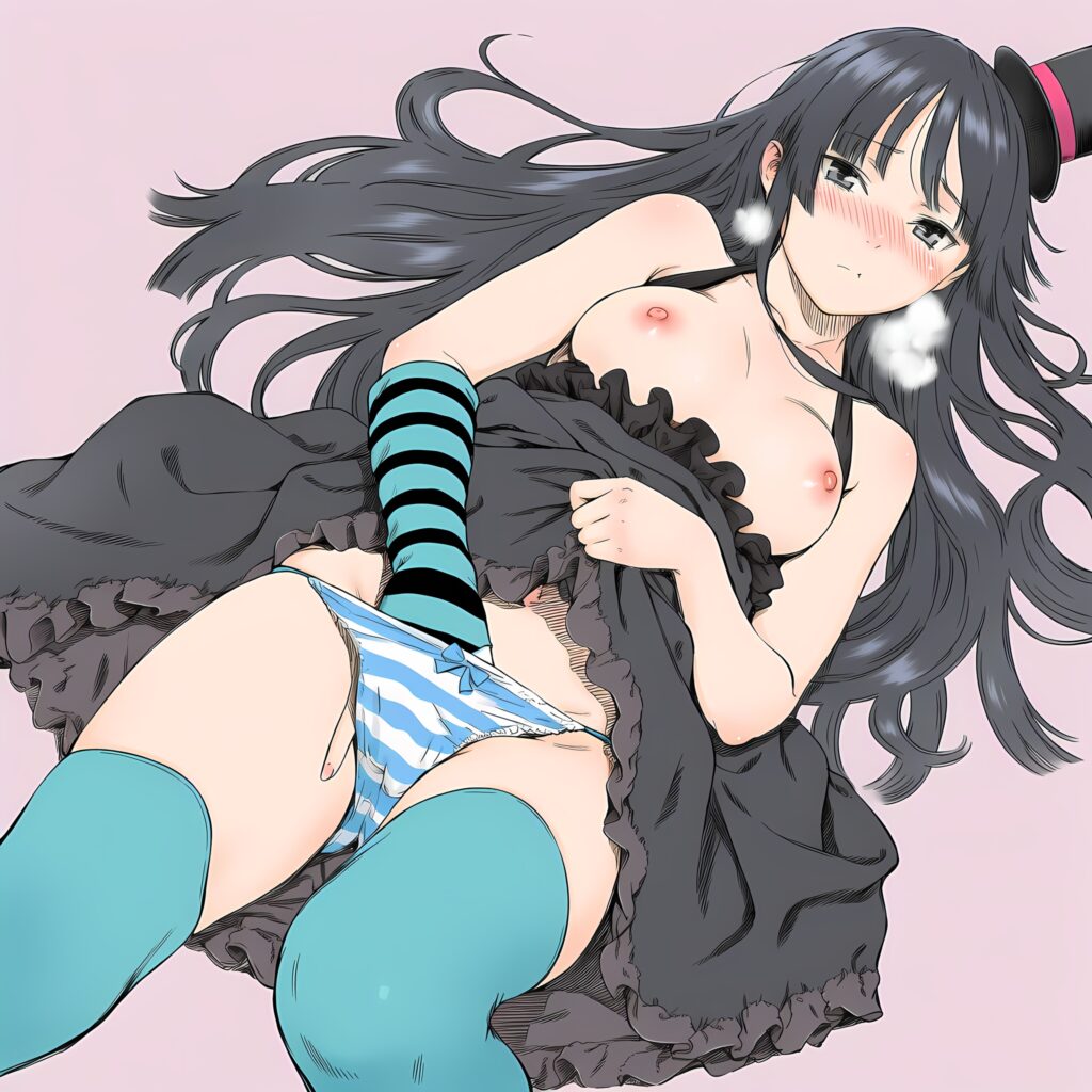 けいおん!の画像フォルダを公開する!