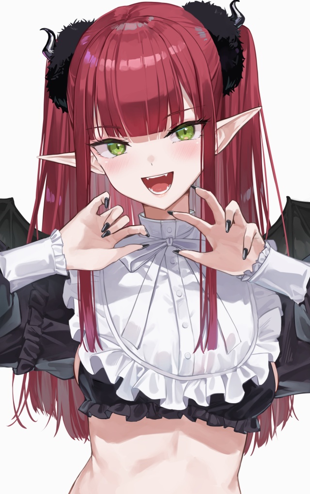 その着せ替え人形は恋をするの二次エロ画像で抜きたい!