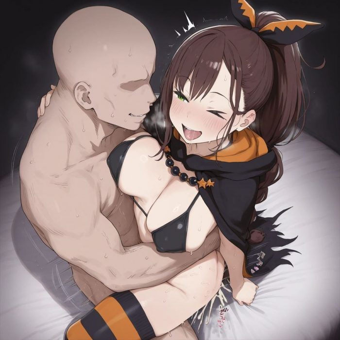 Re ゼロから始める異世界生活エロ画像総合スレ