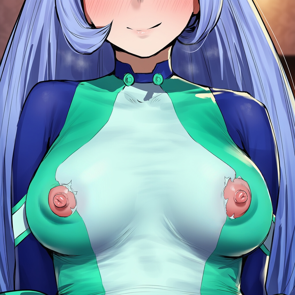 僕のヒーローアカデミアのエロ画像でシコりたい奴集まれ!