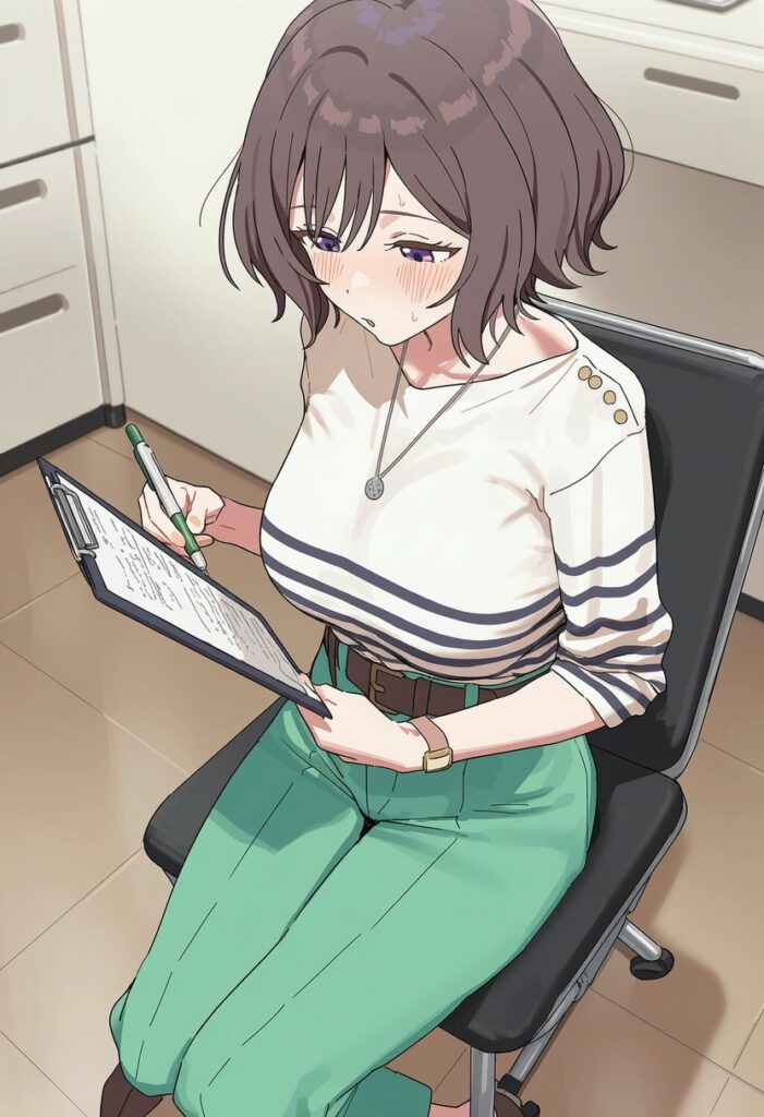 学園アイドルマスターのエロ画像補給中!