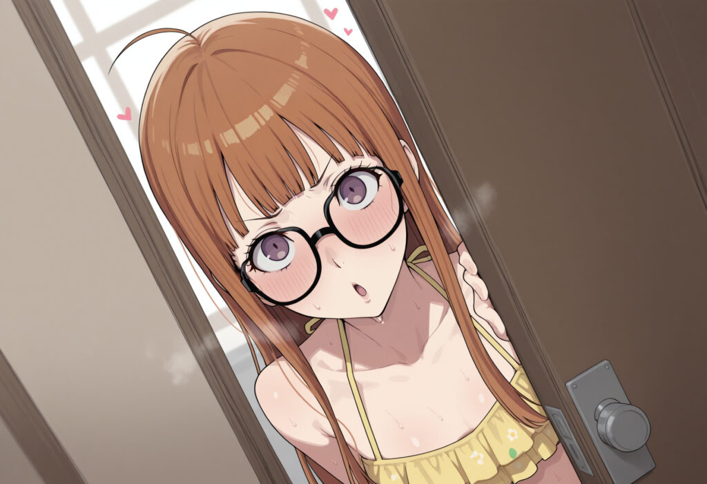 ペルソナが好きすぎて画像がいくらあっても足りない