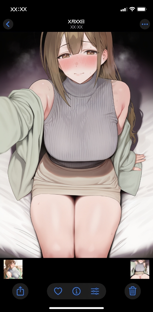 アイドルマスターの魅力についてエロ画像で検証
