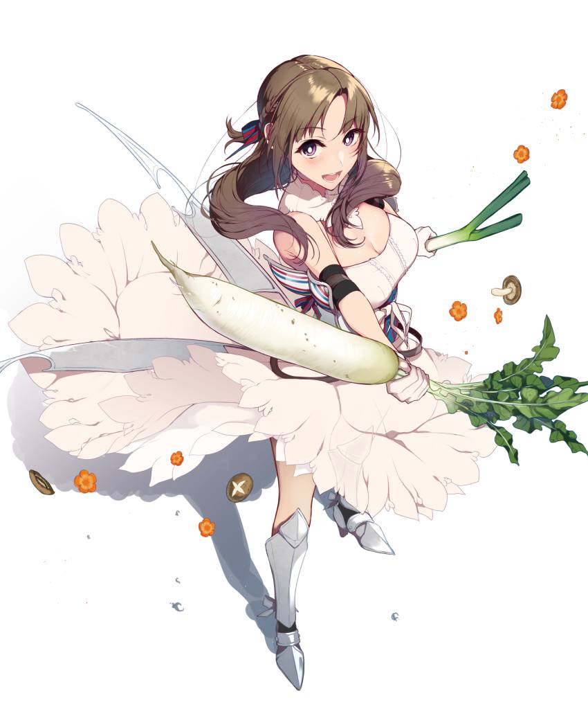 【異物挿入】「ひあぁあ♡イキましゅ♡イってぇしまいましゅうぅー♡」エッチなご奉仕画像