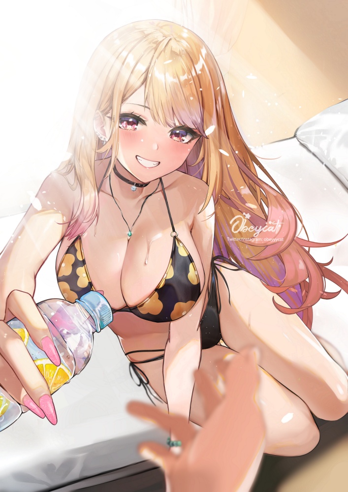 その着せ替え人形は恋をするの二次エロ画像で！