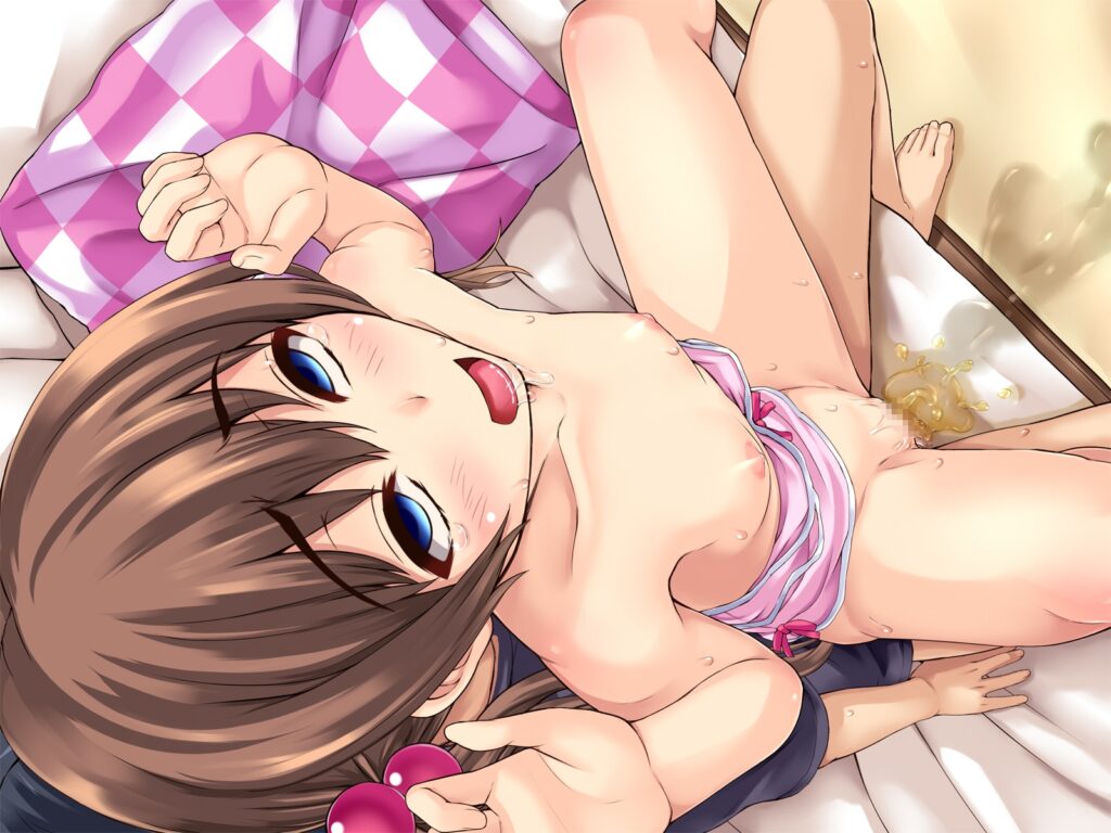 即抜きでしこれる二次画像ください!
