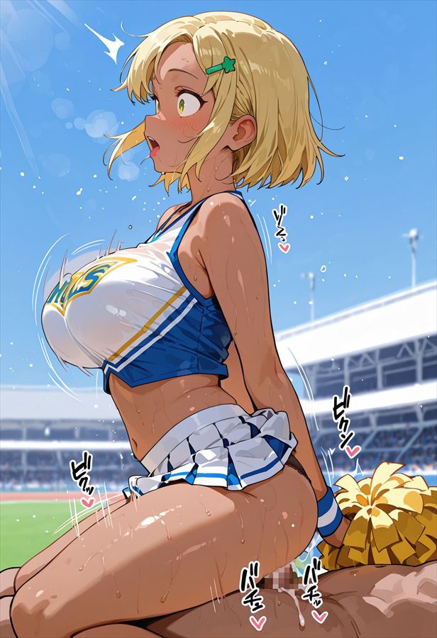 オカズにできそうなケロロ軍曹の二次エロ画像はいかがですか?