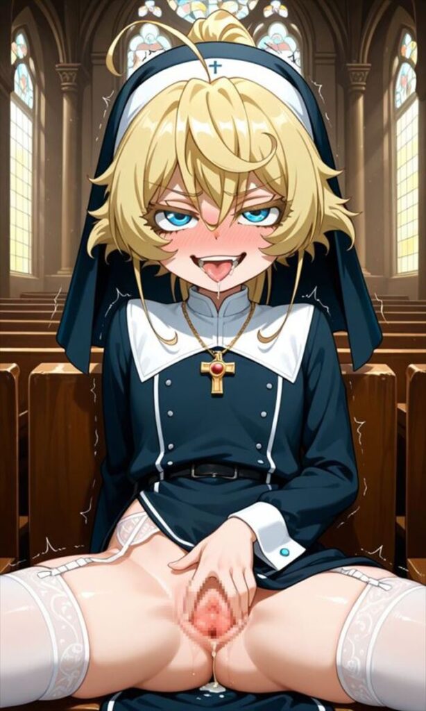 幼女戦記の画像でとことんヌキヌキしたい