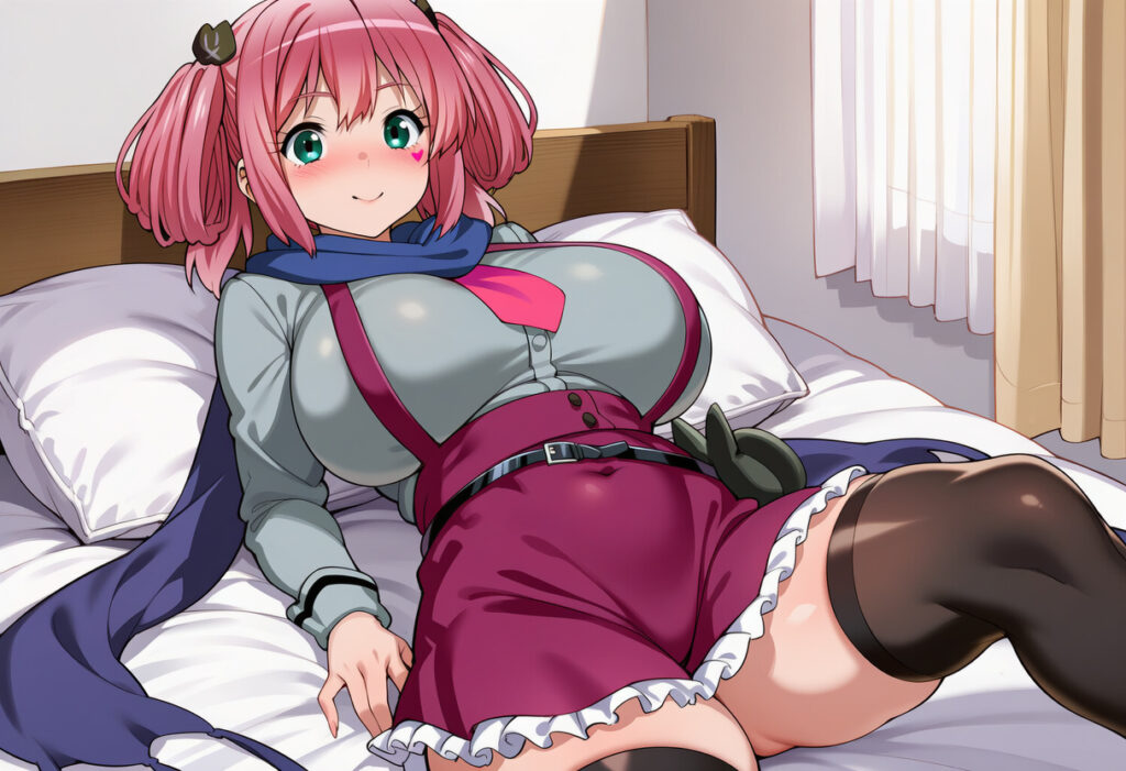 中二病でも恋がしたい!のエロ画像が見たい人集まれ!