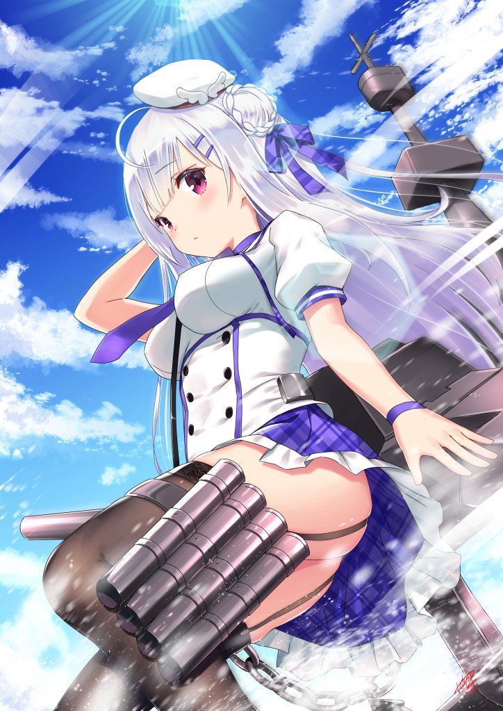ガーターベルトのエロ画像でシコりたい奴集まれ!