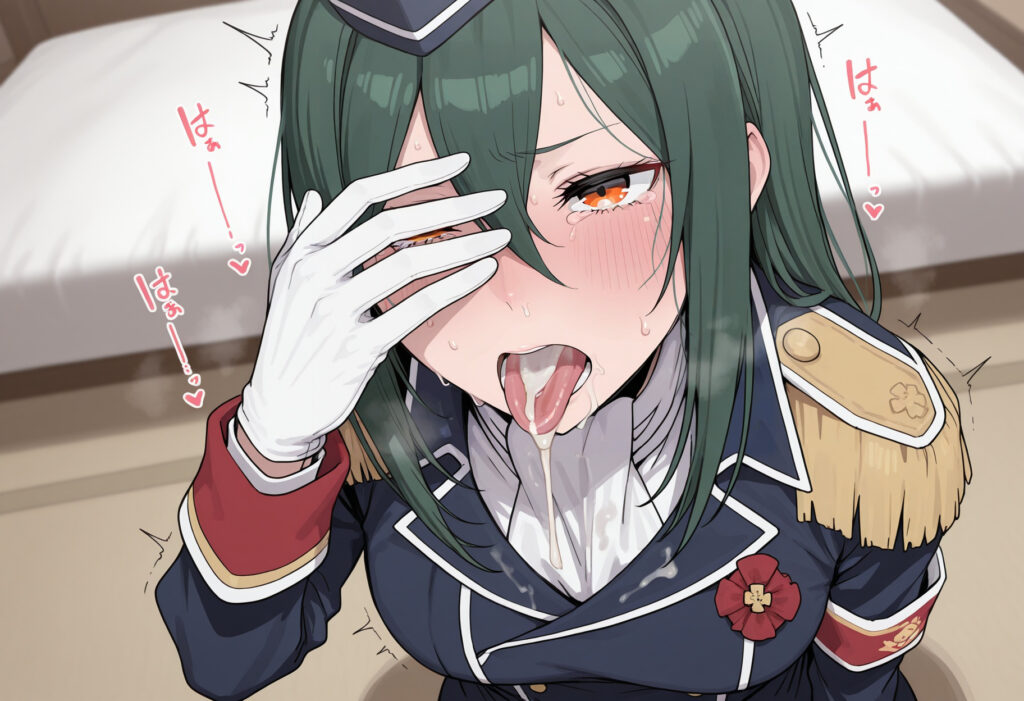 Re ゼロから始める異世界生活のエロ画像まとめ!