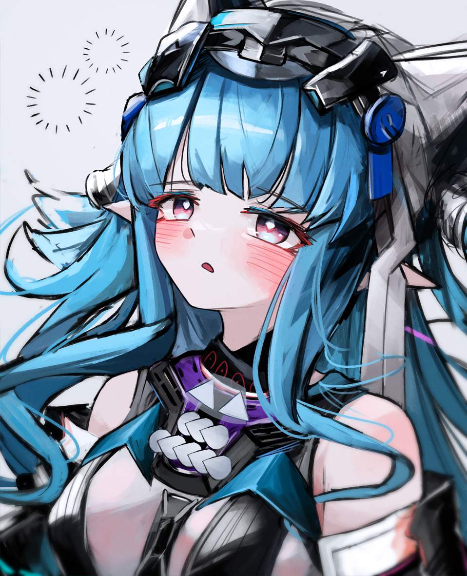 アークナイツは最高だぜぇぇ!!ってなるエロ画像