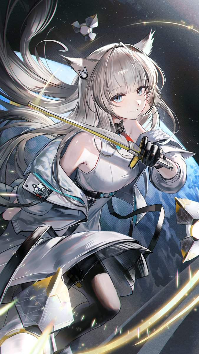 アークナイツは最高だぜぇぇ!!ってなるエロ画像