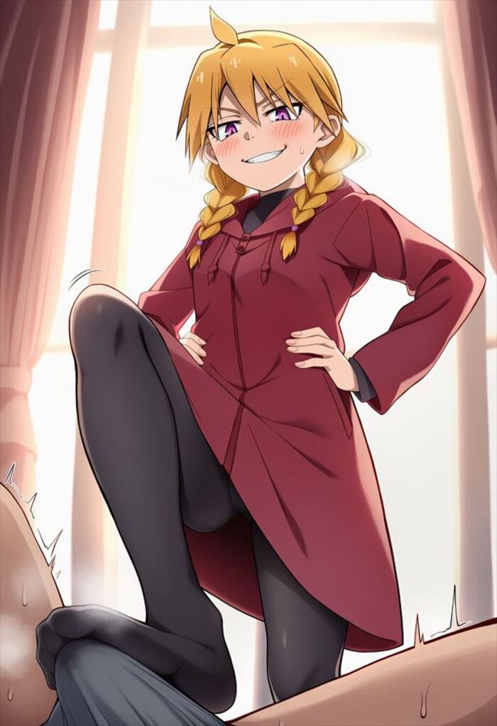 黄泉のツガイの魅力についてエロ画像で検証
