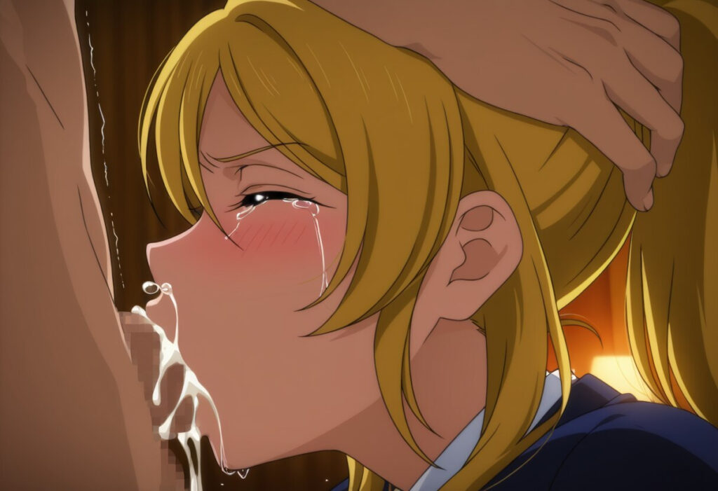 ラブライブ!のエロ画像下さい!