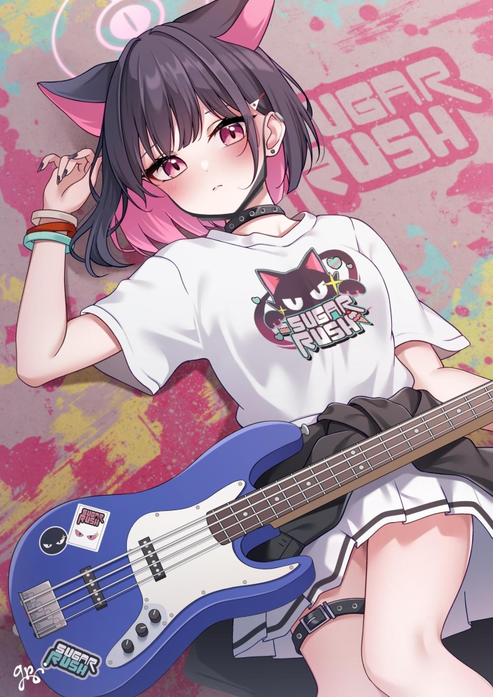 楽器の画像下さい！