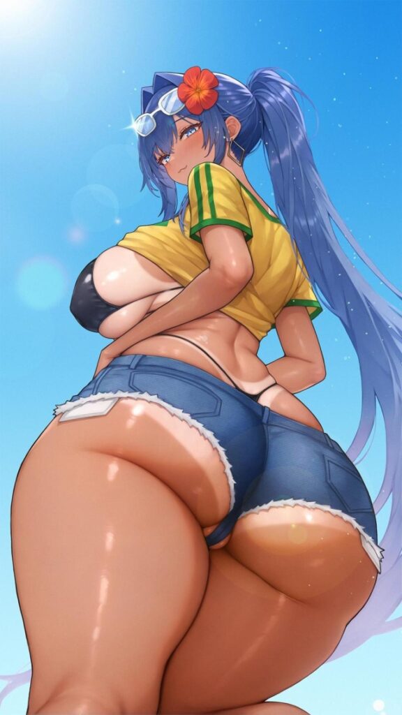 威力バツグンなボーカロイドの二次エロ画像詰め合わせ