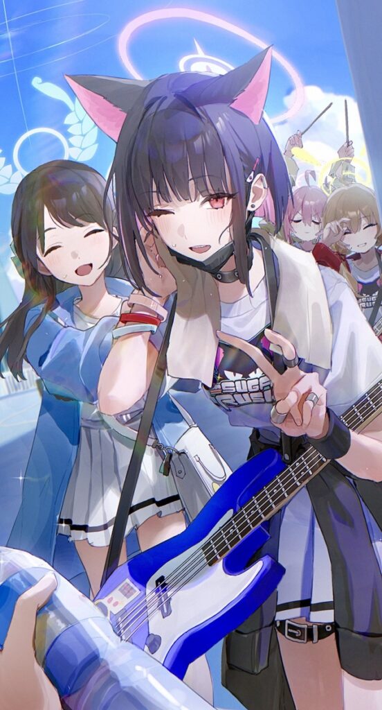 楽器の画像下さい！