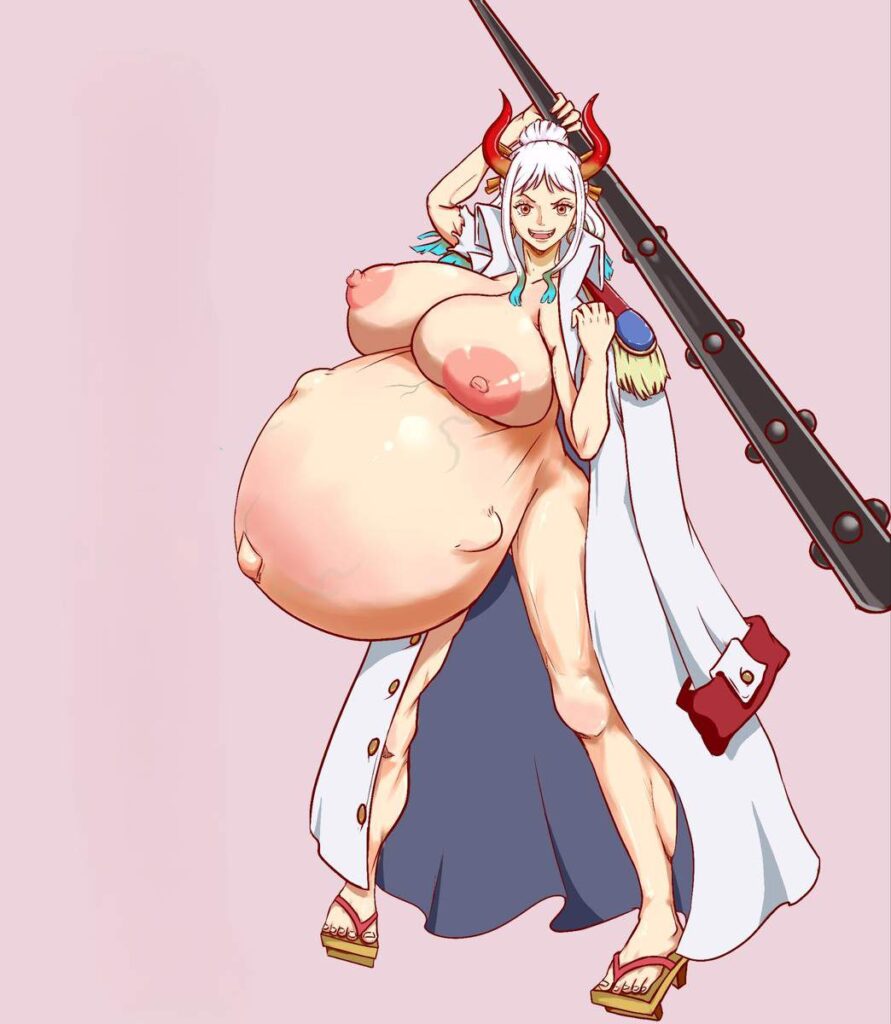 妊娠の画像ってエロいよな?