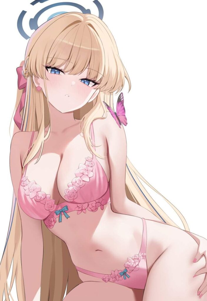 ブラジャーの画像ください