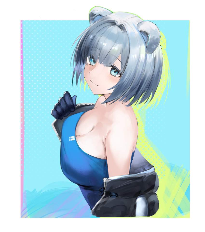 アークナイツのエロ可愛い画像貼っていくぜ!