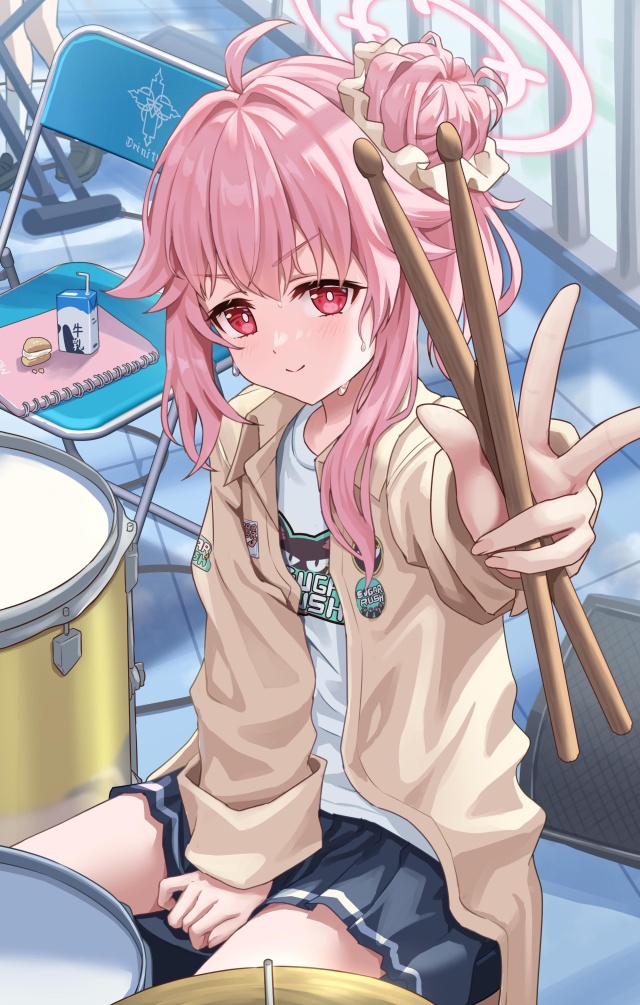 楽器の画像下さい！