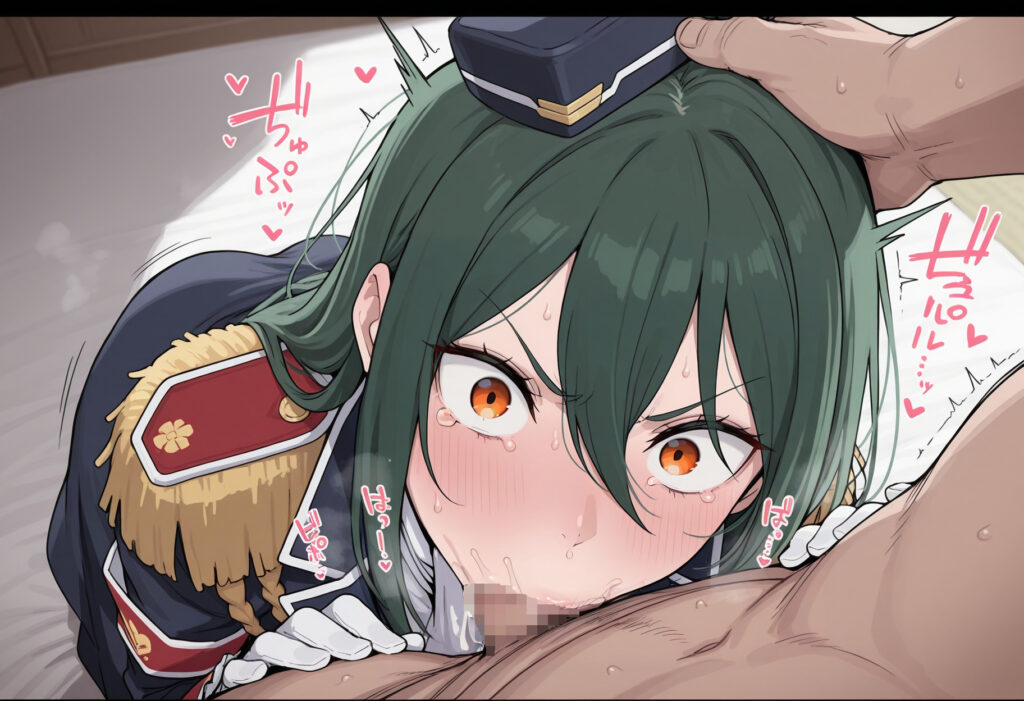Re ゼロから始める異世界生活のエロ画像下さい