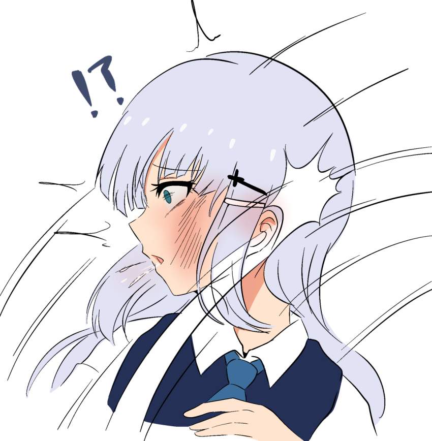 リョナの可愛い二次元画像。