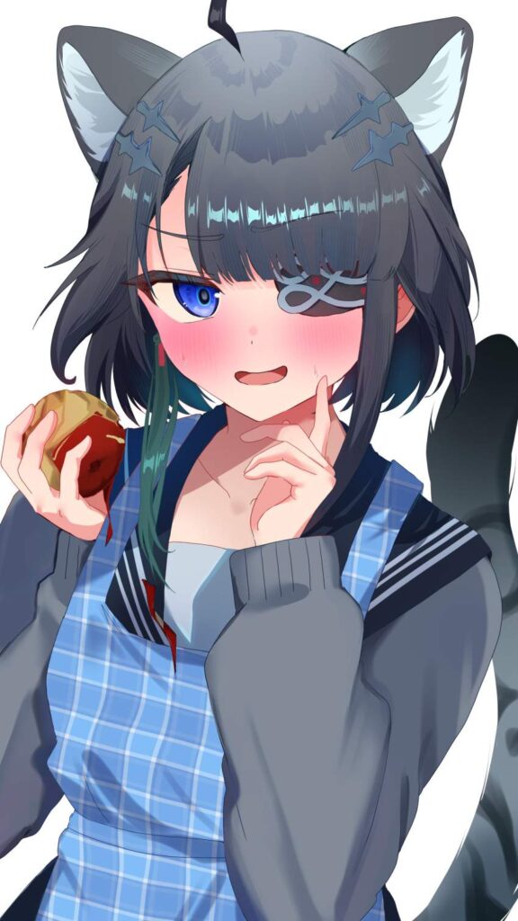 アークナイツのエロ画像をアップ!