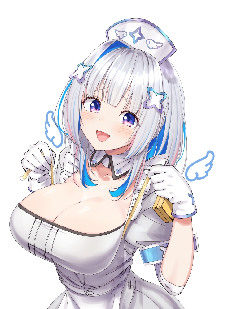 ナースのエロ画像まとめ!